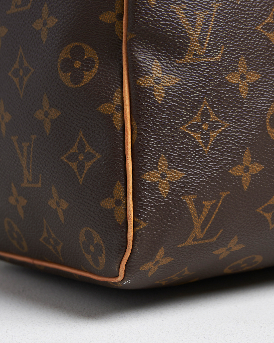 Louis Vuitton Pre Owned Keepall 45 Monogram bei Care of Carl