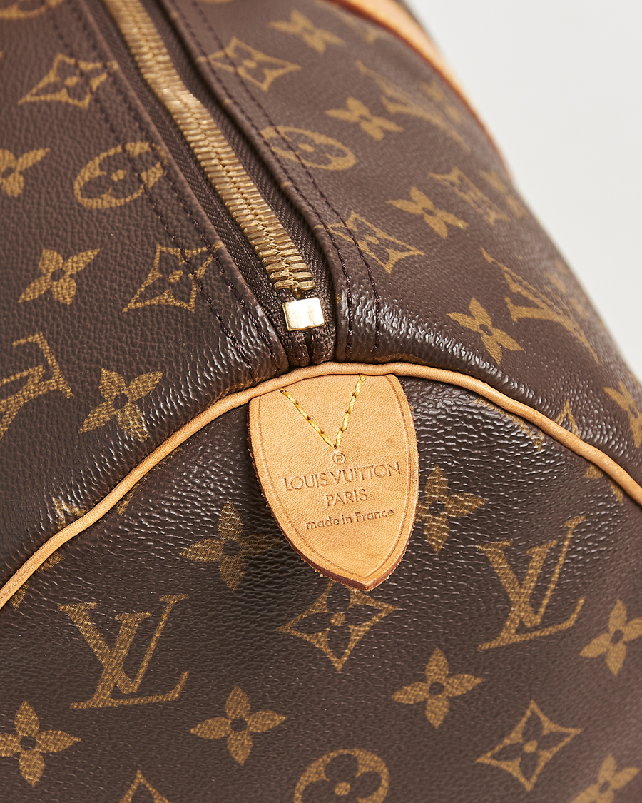 Louis Vuitton Pre Owned Keepall 45 Monogram bei Care of Carl