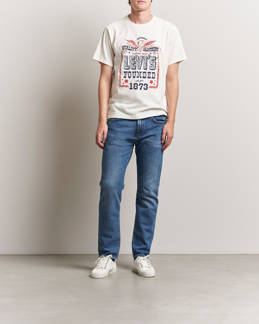 Herren | Jeans | Levi's | 502 Taper Jeans A Step Ahead