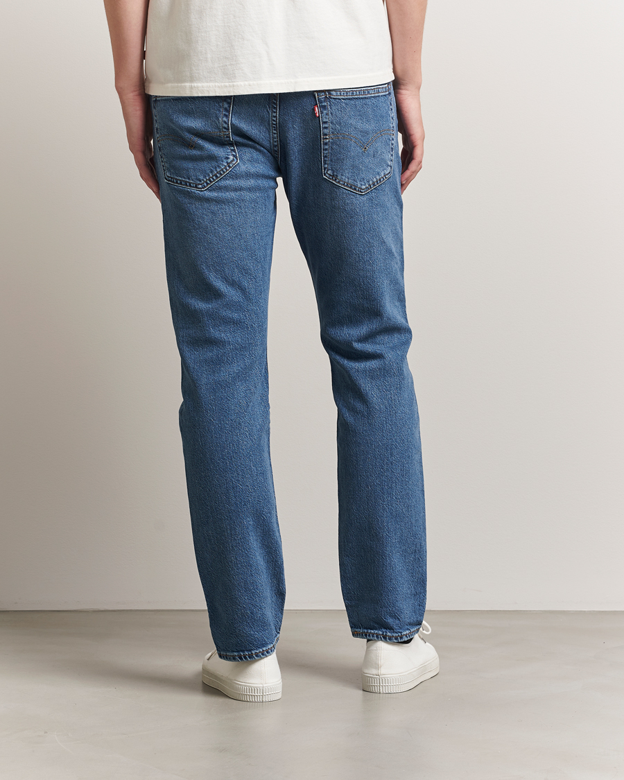 Herren | Jeans | Levi's | 502 Taper Jeans A Step Ahead