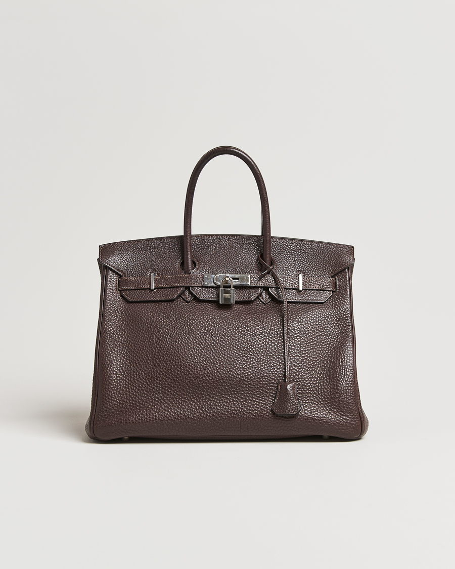 Hermes bag taurillon sale