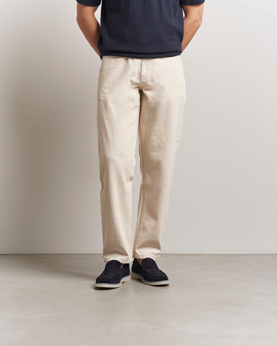 Herren | Loafer | GANT | Boery Suede Loafer Marine