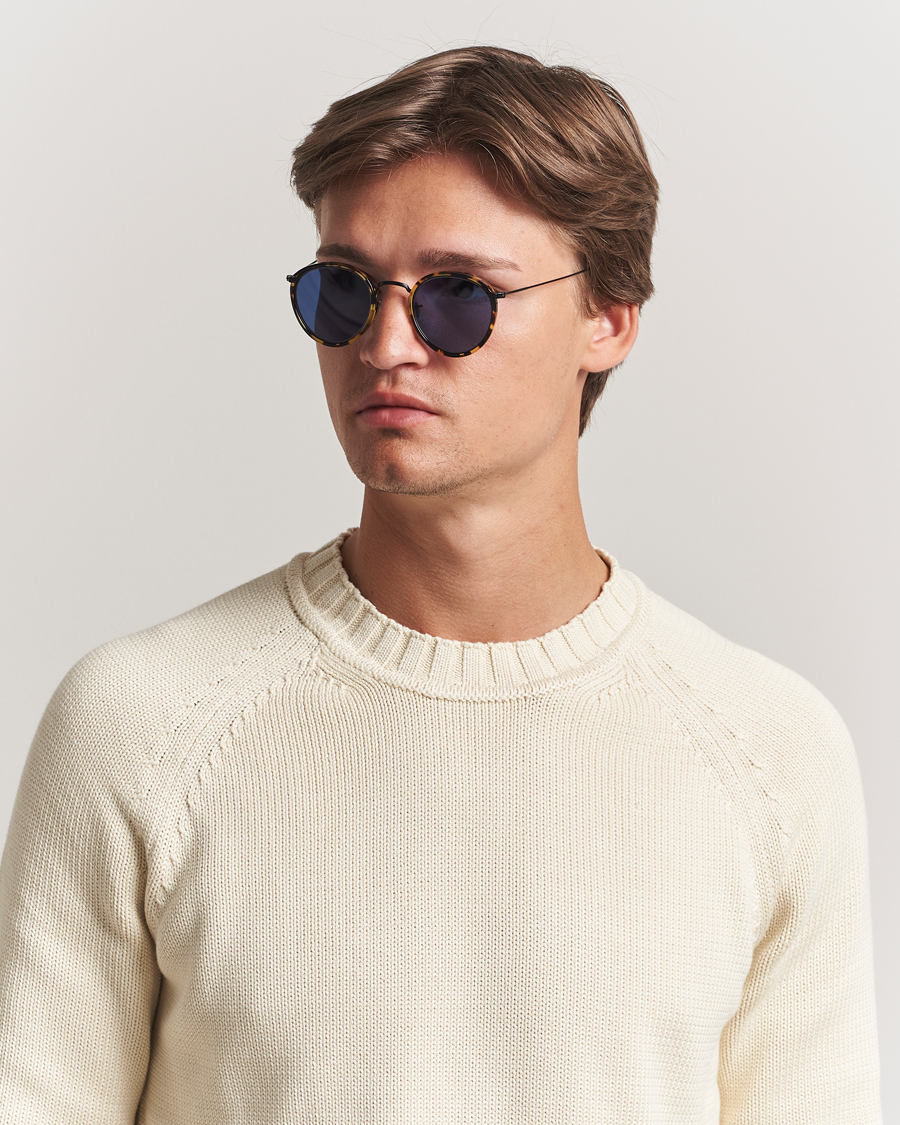 Herren | Sonnenbrillen | EYEVAN 7285 | 717E Sunglasses Tortoise