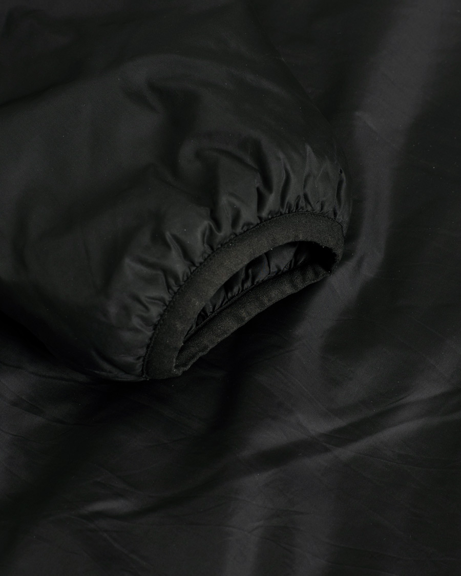 Herren |  | Pre-owned | Aspesi Nylon Layering Jacket Black