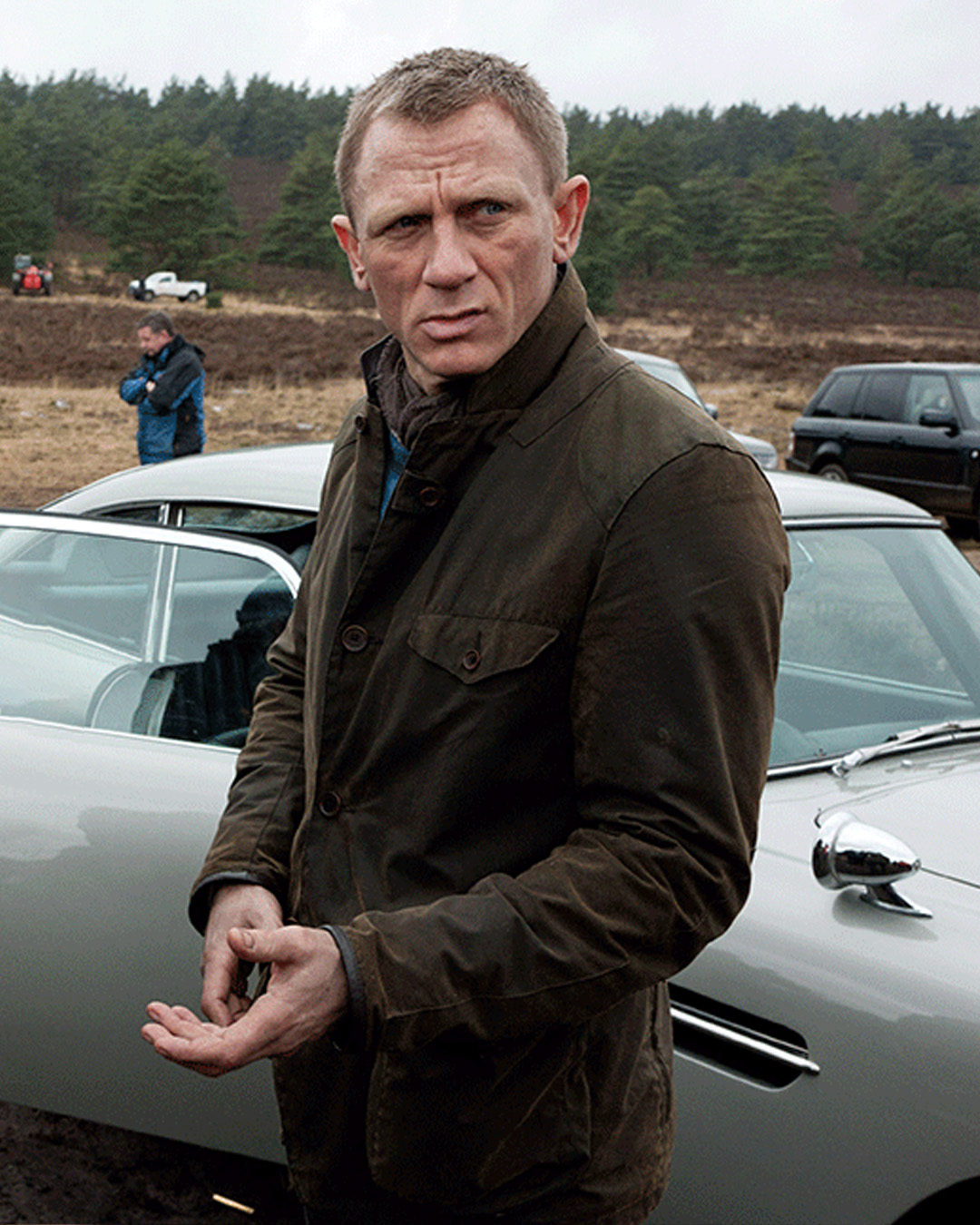 3 Film-Inspirationen für einen gelungenen Herbstlook