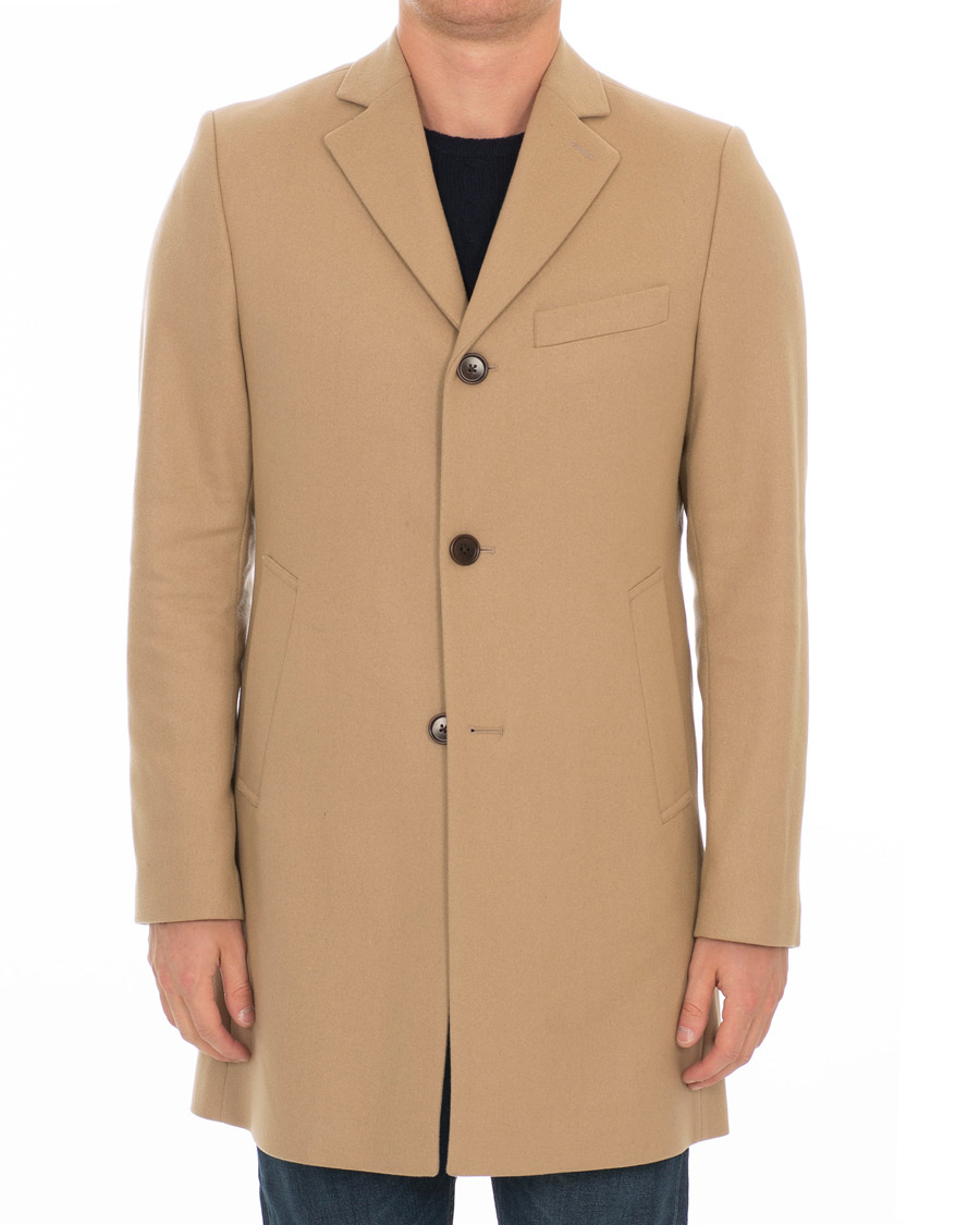 j lindeberg wolger coat