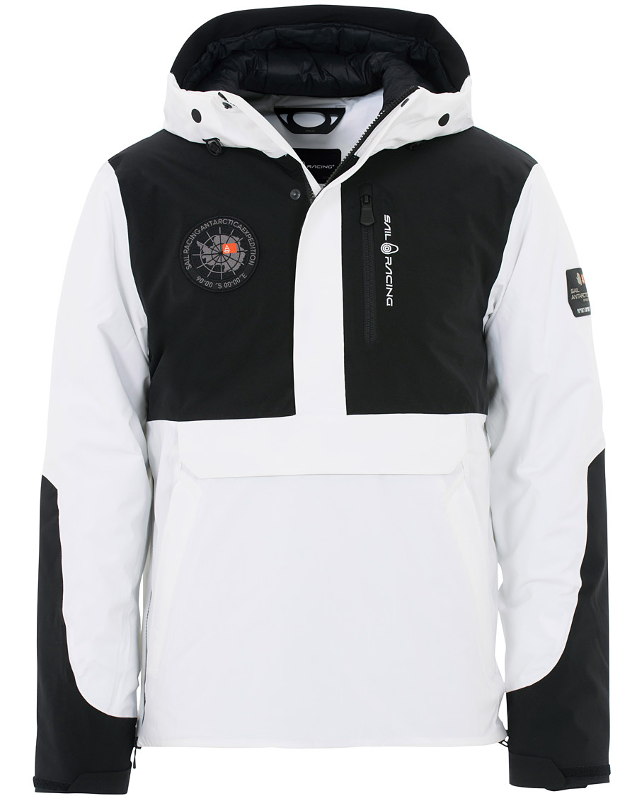 sail racing anorak