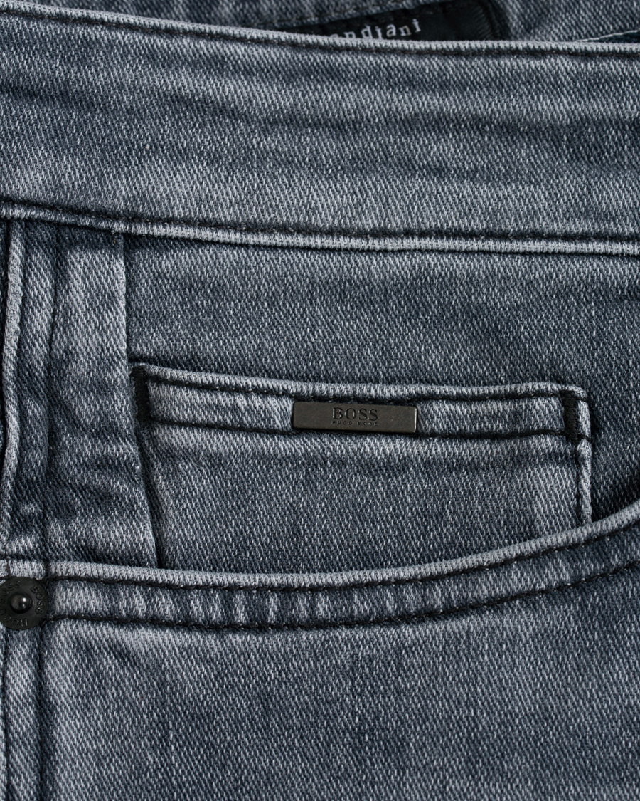 boss jeans candiani denim