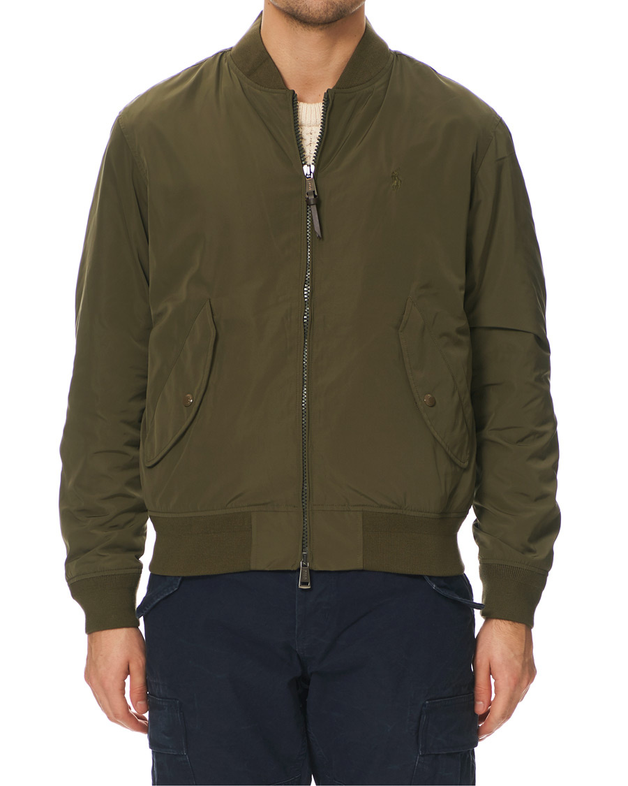 polo expedition jacket