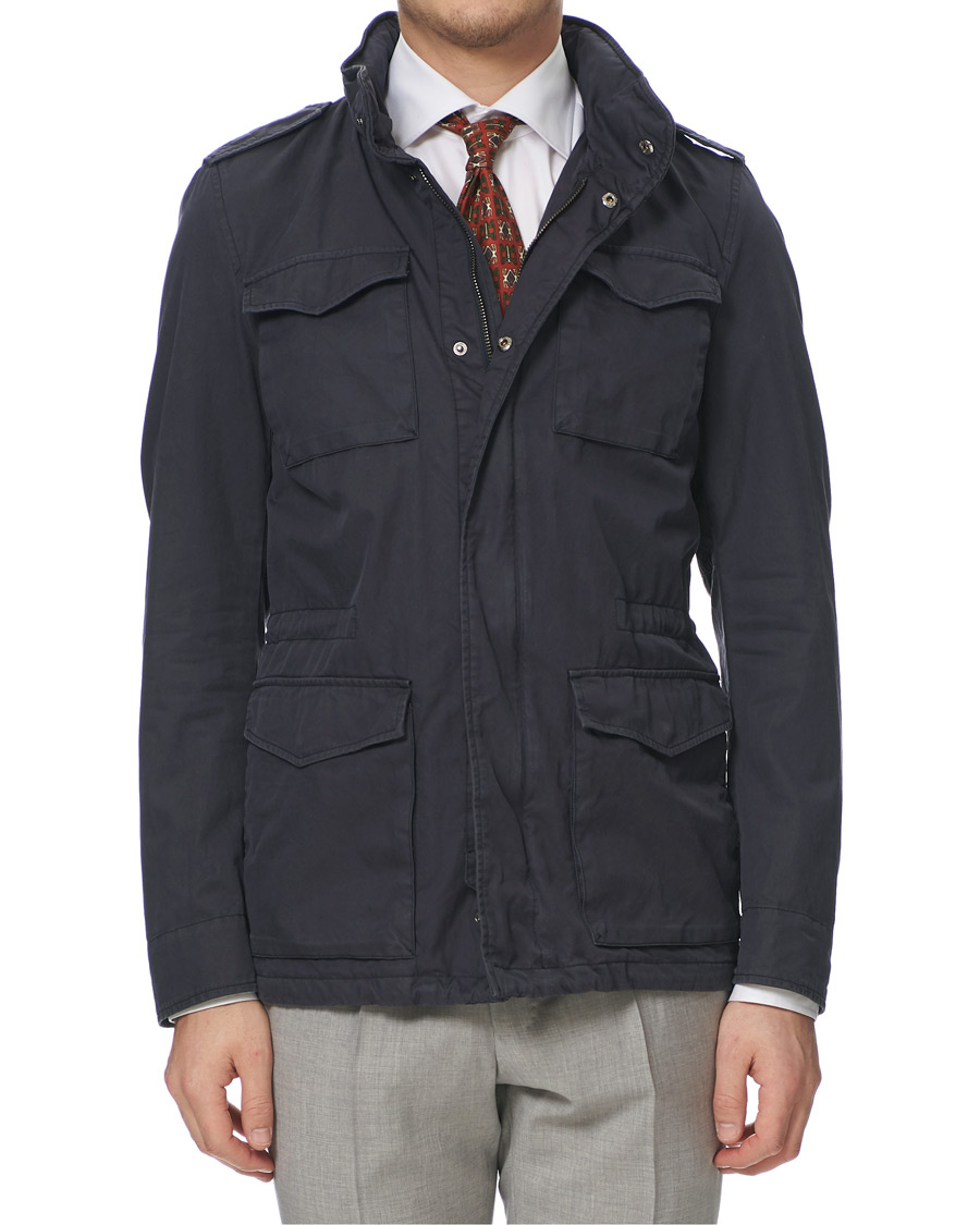 herno field jacket