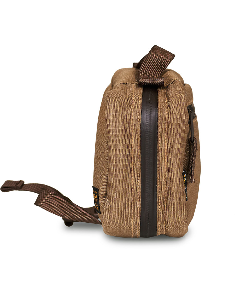 filson ripstop nylon travel pack