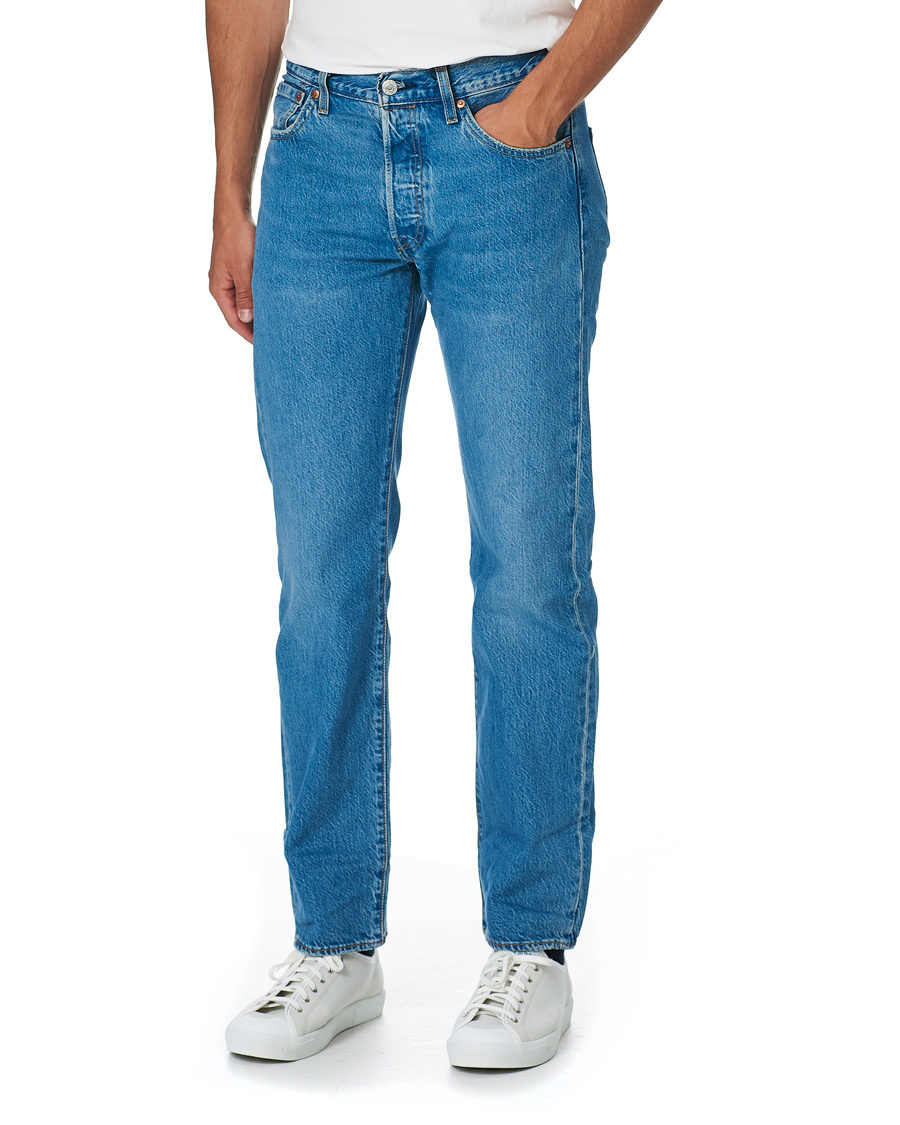 levis 501 canyon light