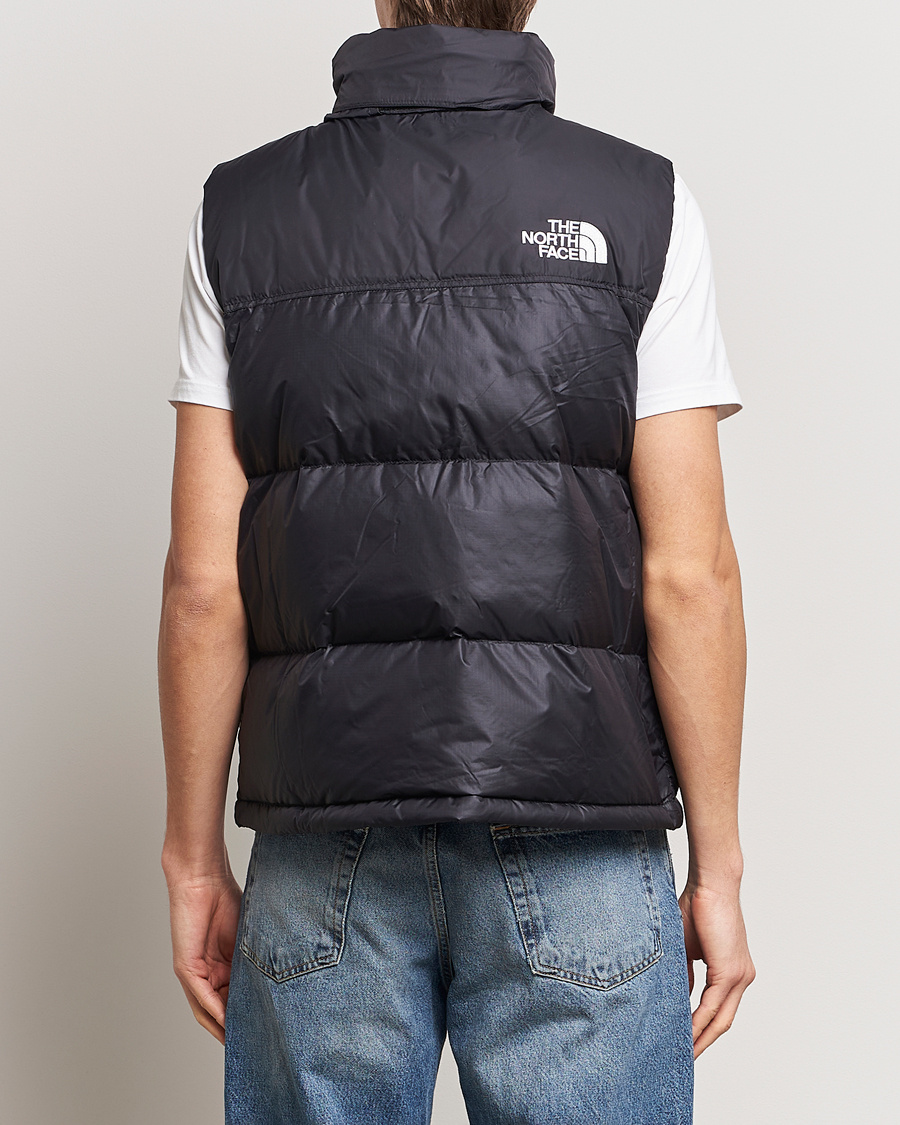 north face 1996 retro nuptse body warmer